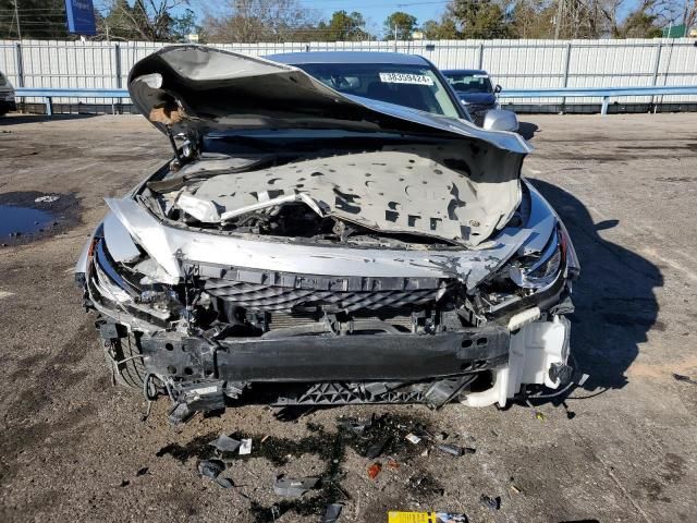 2019 Infiniti Q50 Luxe