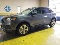 Salvage cars for sale from Copart Indianapolis, IN: 2023 Ford Edge SE