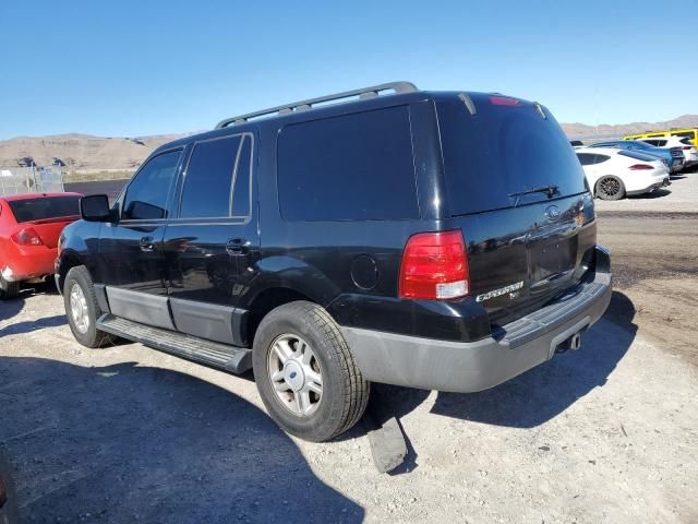 2005 Ford Expedition XLT