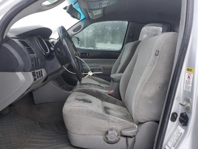 2010 Toyota Tacoma Prerunner Access Cab