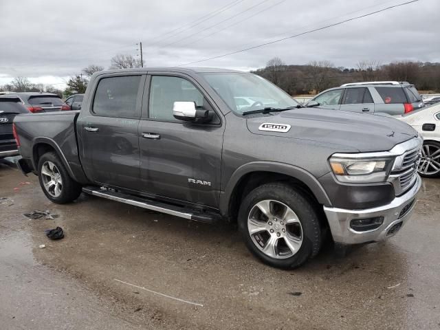 2019 Dodge 1500 Laramie