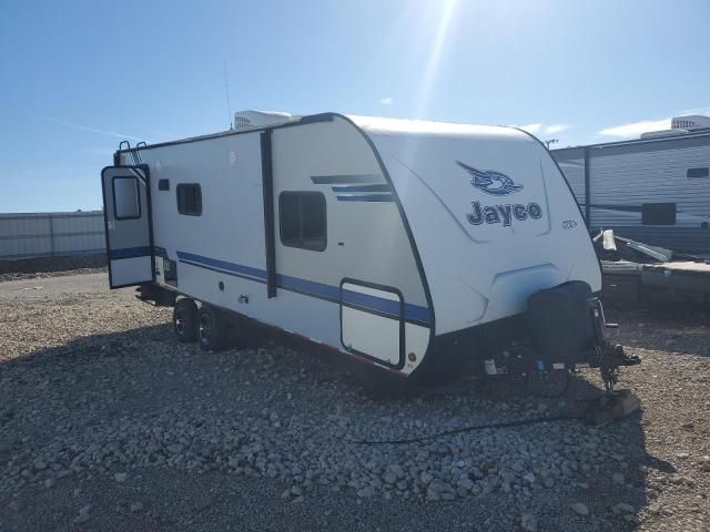 2019 Jayco Jayfeather