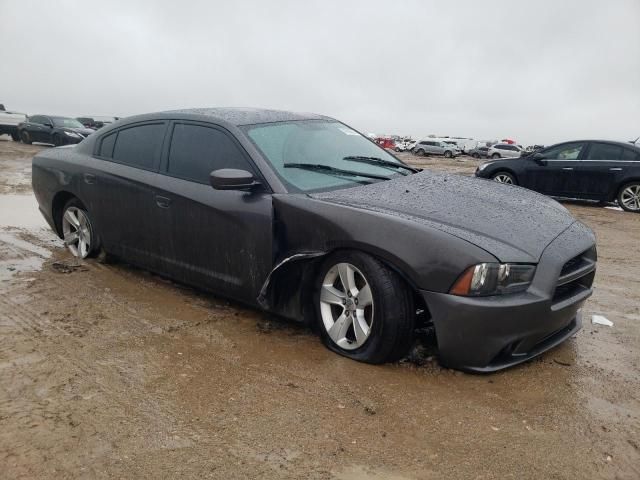 2013 Dodge Charger SE