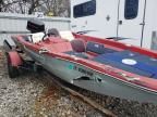 1981 Venture Marine Inc Boat