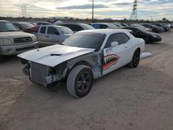 2017 Dodge Challenger SXT en venta en Tucson, AZ