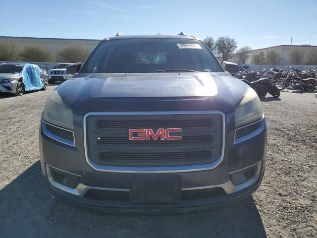 2014 GMC Acadia SLE