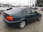 2003 BMW 325 XI