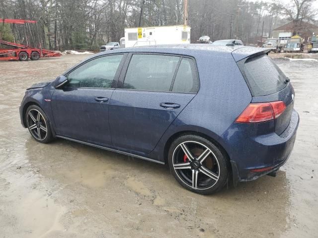 2015 Volkswagen GTI