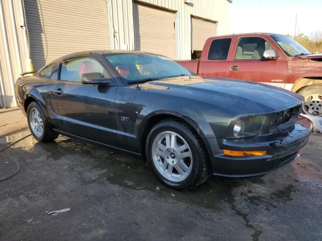 2007 Ford Mustang GT