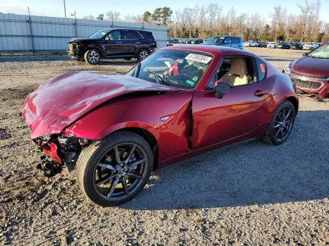 2019 Mazda MX-5 Miata Grand Touring