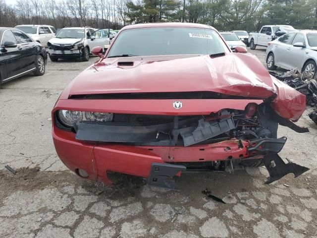 2010 Dodge Challenger SE