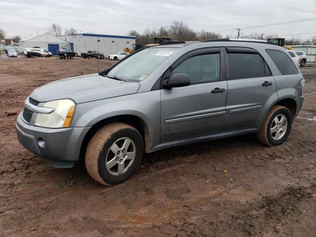 2006 Chevrolet Equinox LS