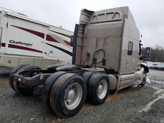 2018 Peterbilt 579