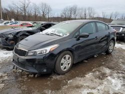 2017 KIA Forte LX for sale in Marlboro, NY