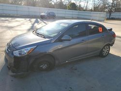 2017 Hyundai Accent SE for sale in Savannah, GA