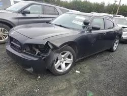 Dodge Charger salvage cars for sale: 2009 Dodge Charger