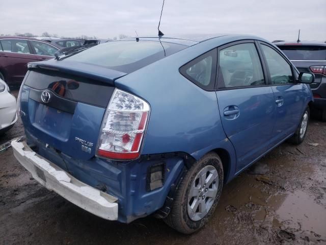 2006 Toyota Prius