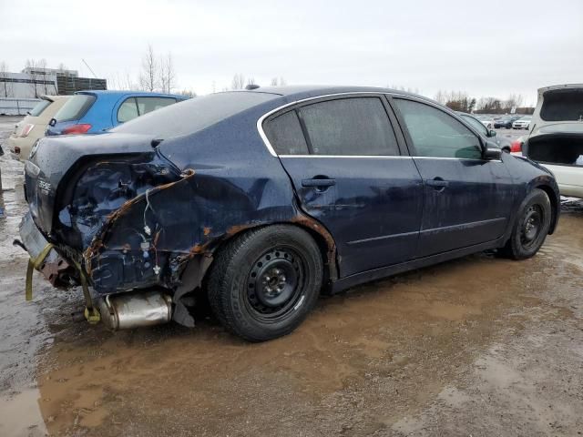 2008 Nissan Altima 3.5SE