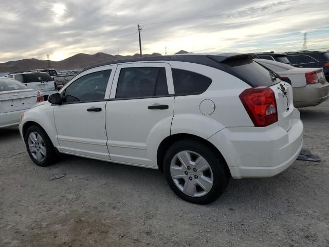 2007 Dodge Caliber SXT