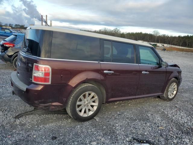 2009 Ford Flex SEL