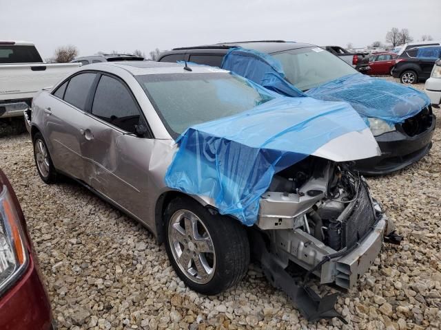 2005 Pontiac G6 GT