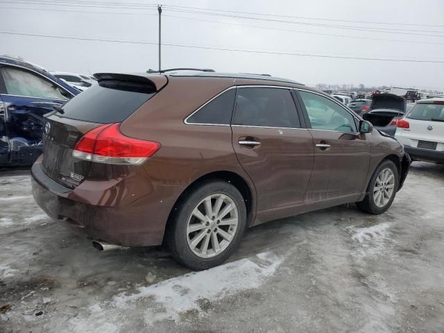 2011 Toyota Venza