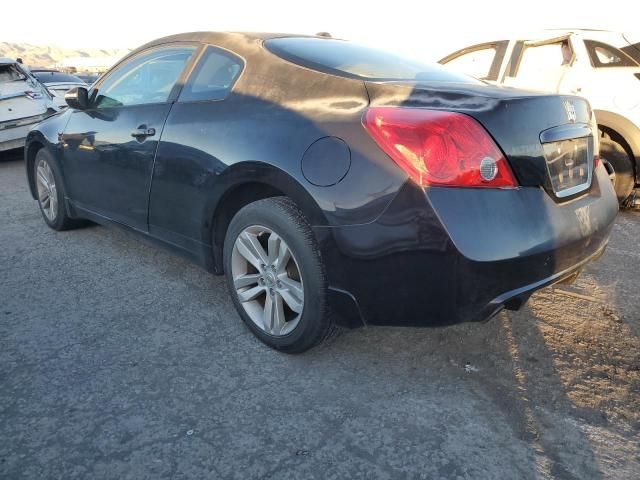 2010 Nissan Altima S