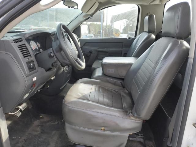 2006 Dodge RAM 2500 ST