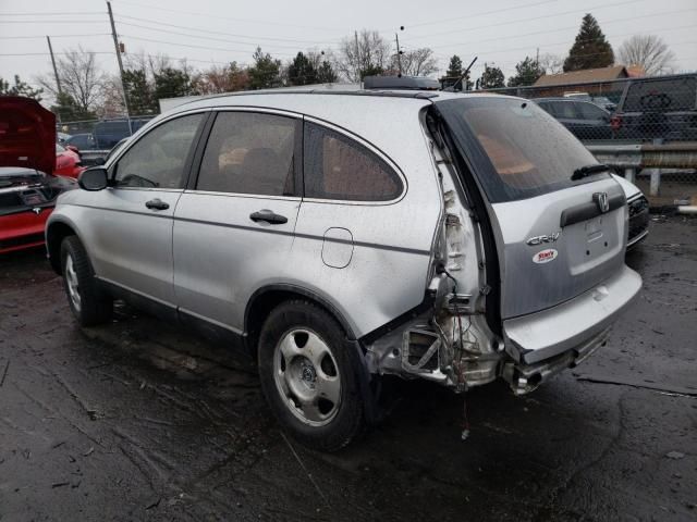 2010 Honda CR-V LX