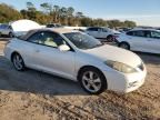 2007 Toyota Camry Solara SE