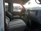 2007 Chevrolet Express G3500