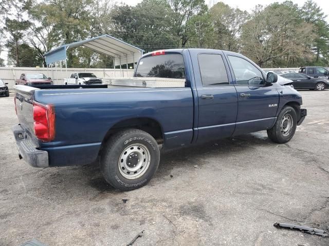 2008 Dodge RAM 1500 ST