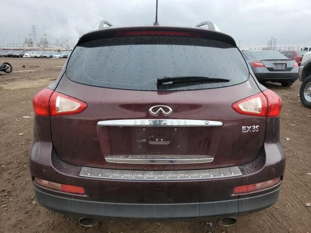 2012 Infiniti EX35 Base