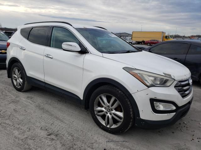 2013 Hyundai Santa FE Sport