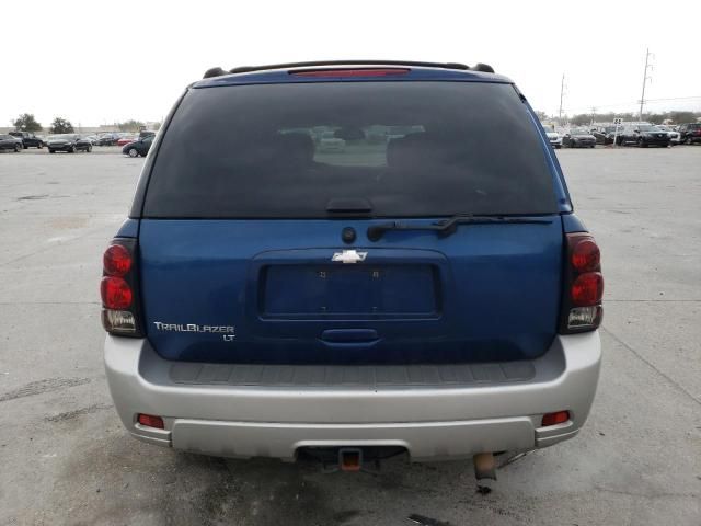 2006 Chevrolet Trailblazer LS