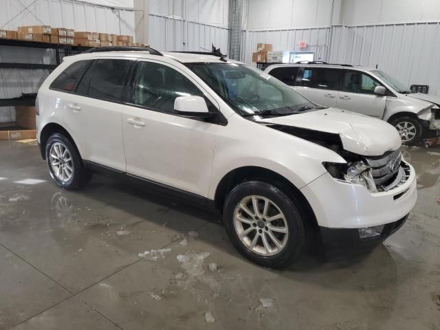 2010 Ford Edge SEL