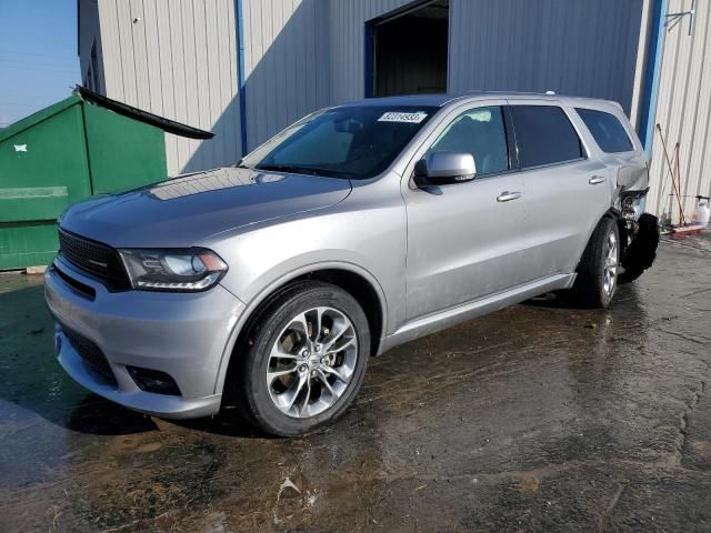 2019 Dodge Durango GT