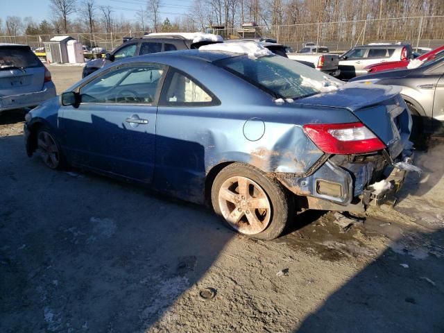 2006 Honda Civic EX