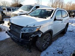 2015 KIA Sorento EX en venta en Cahokia Heights, IL