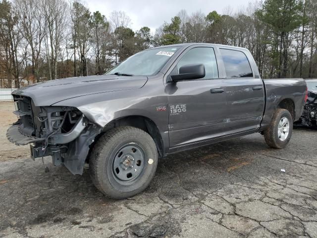 2020 Dodge RAM 1500 Classic Tradesman