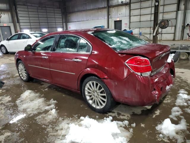 2008 Saturn Aura XR