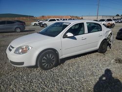 Chevrolet Cobalt salvage cars for sale: 2007 Chevrolet Cobalt LT