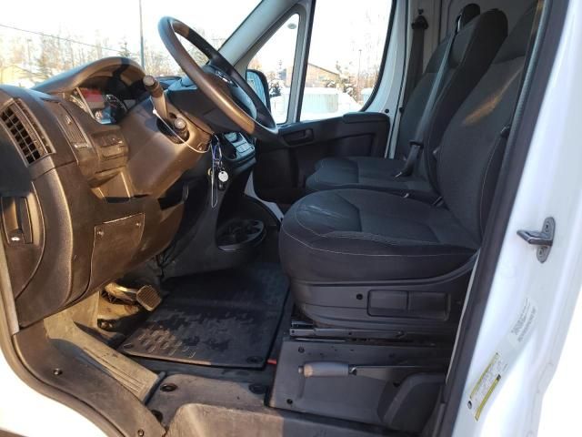 2014 Dodge RAM Promaster 1500 1500 High