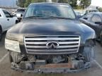 2004 Infiniti QX56