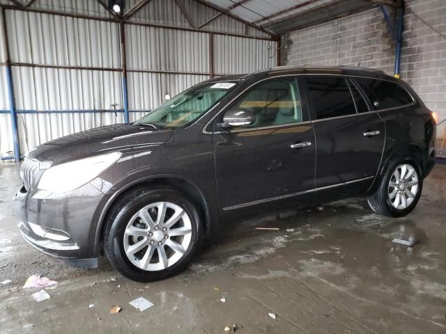 2014 Buick Enclave