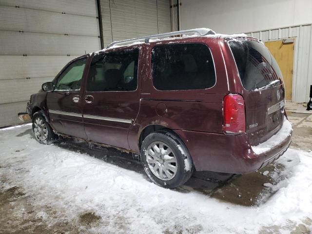 2006 Buick Terraza CXL