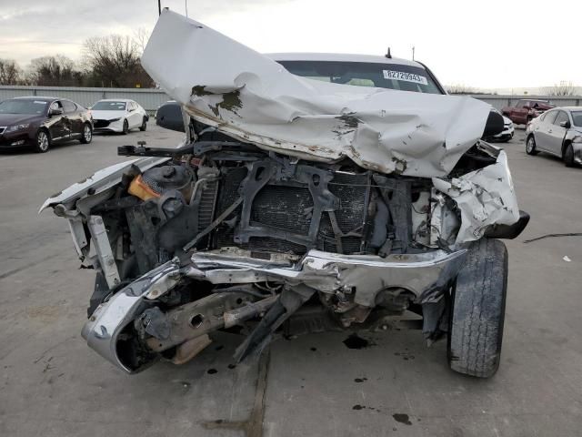 2009 GMC Sierra C1500