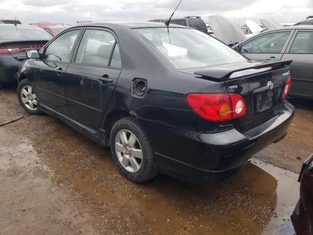 2003 Toyota Corolla CE