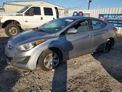 2016 Hyundai Elantra SE for sale in Houston, TX