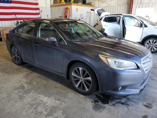 2015 Subaru Legacy 2.5I Limited